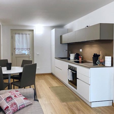 Home Giulia بونتي دي لينيو المظهر الخارجي الصورة