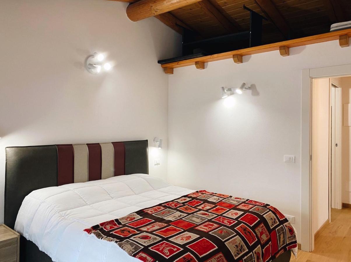 Home Giulia بونتي دي لينيو المظهر الخارجي الصورة