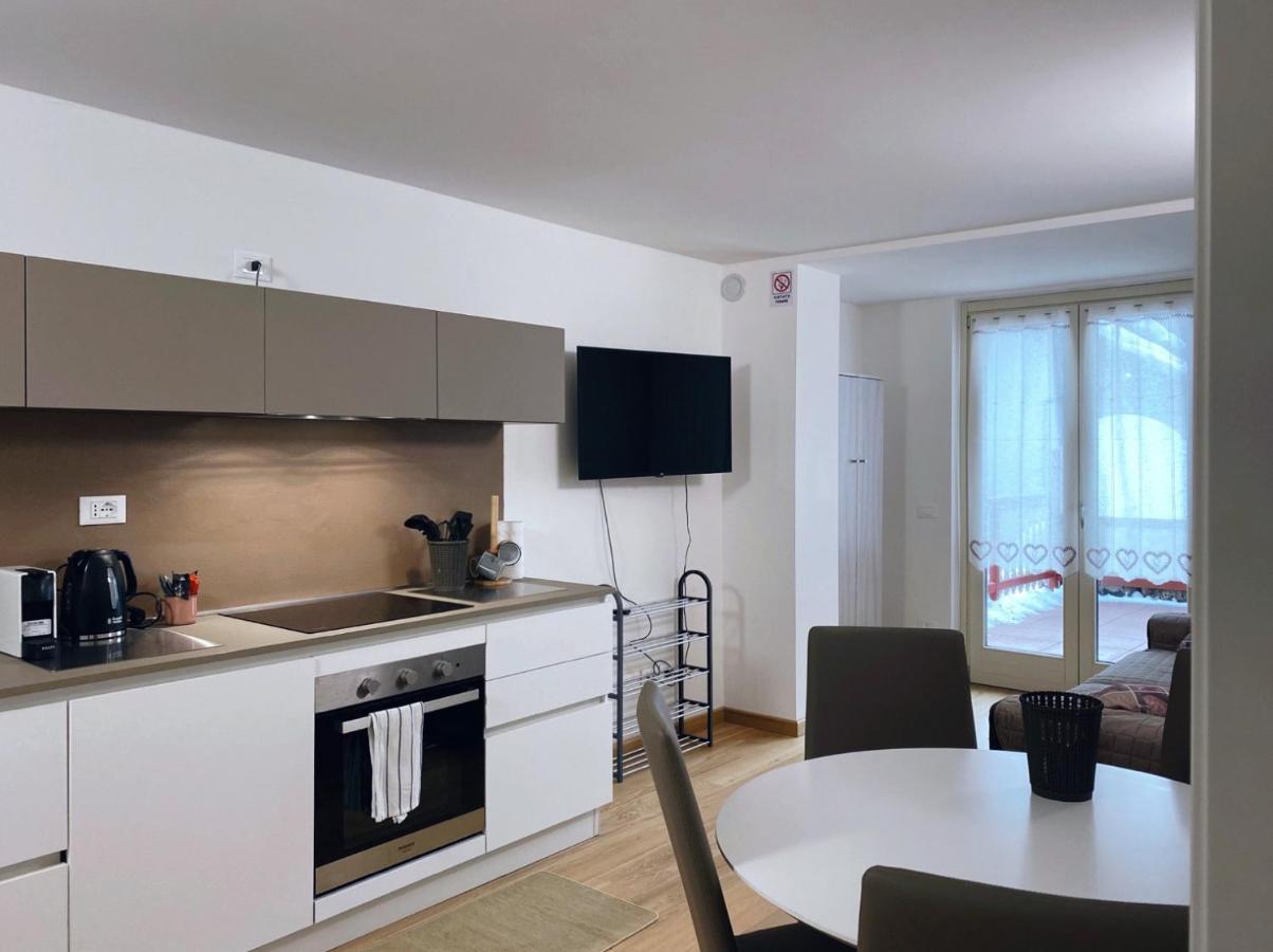 Home Giulia بونتي دي لينيو المظهر الخارجي الصورة