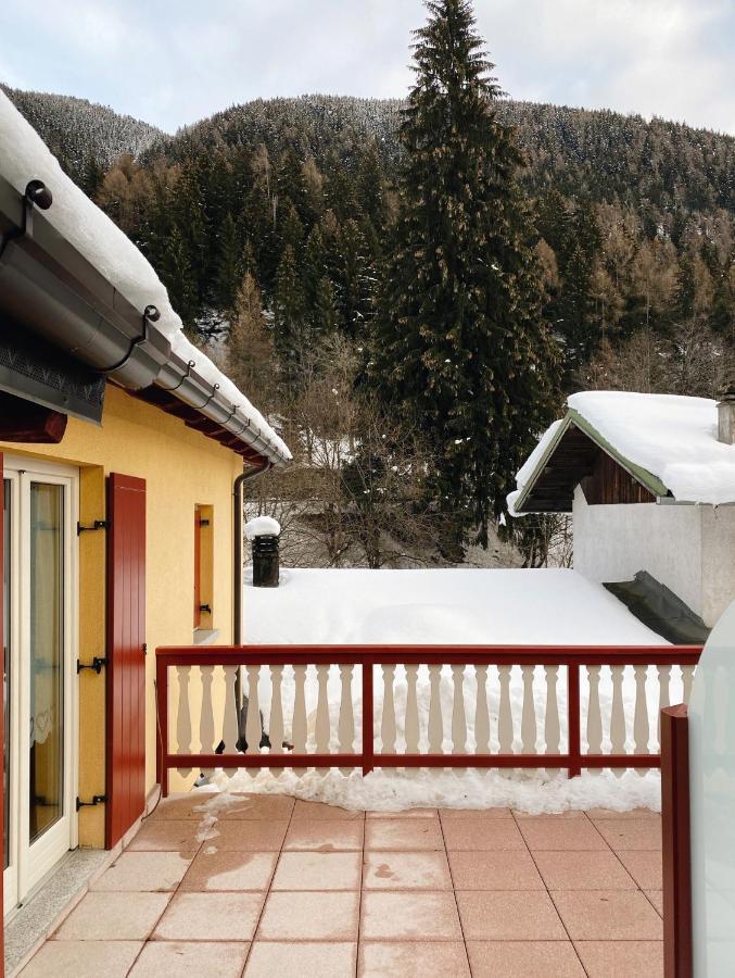 Home Giulia بونتي دي لينيو المظهر الخارجي الصورة