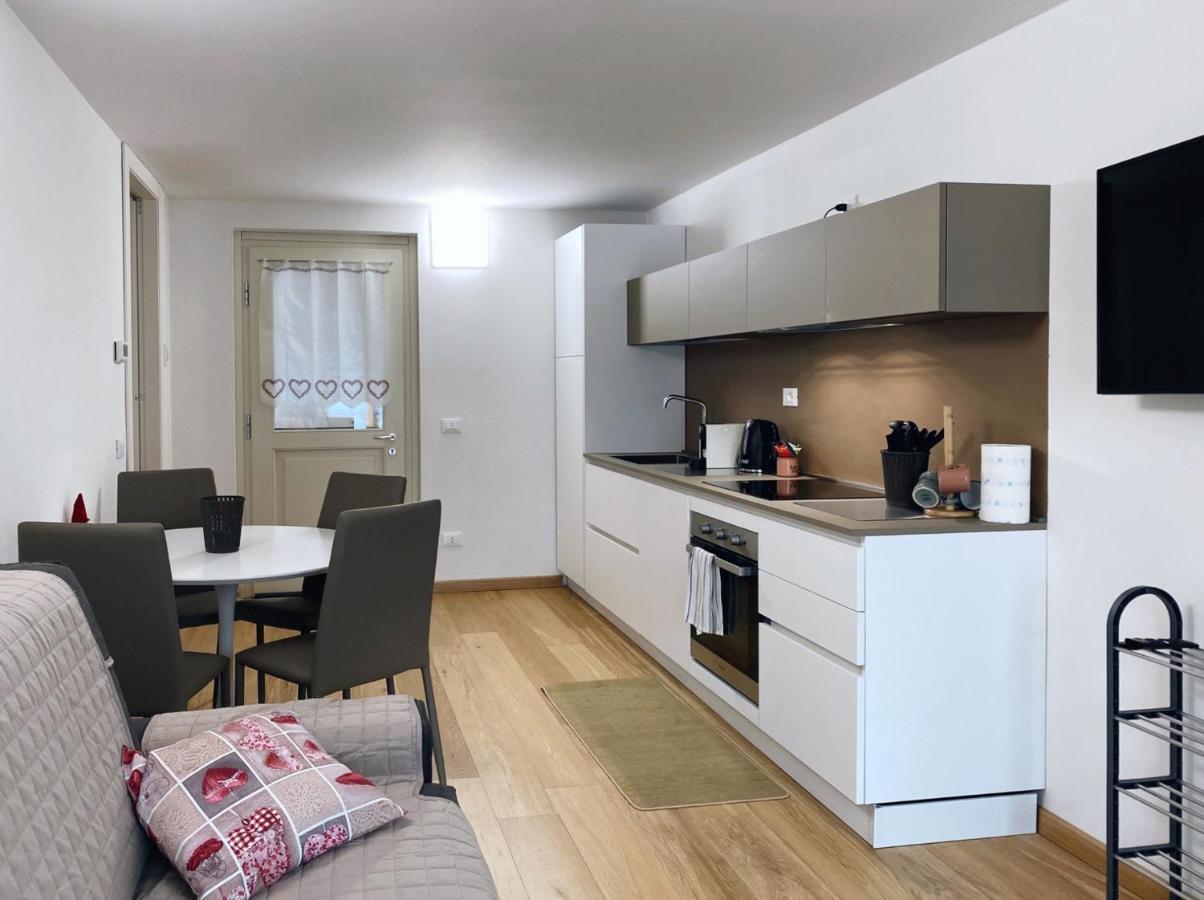 Home Giulia بونتي دي لينيو المظهر الخارجي الصورة