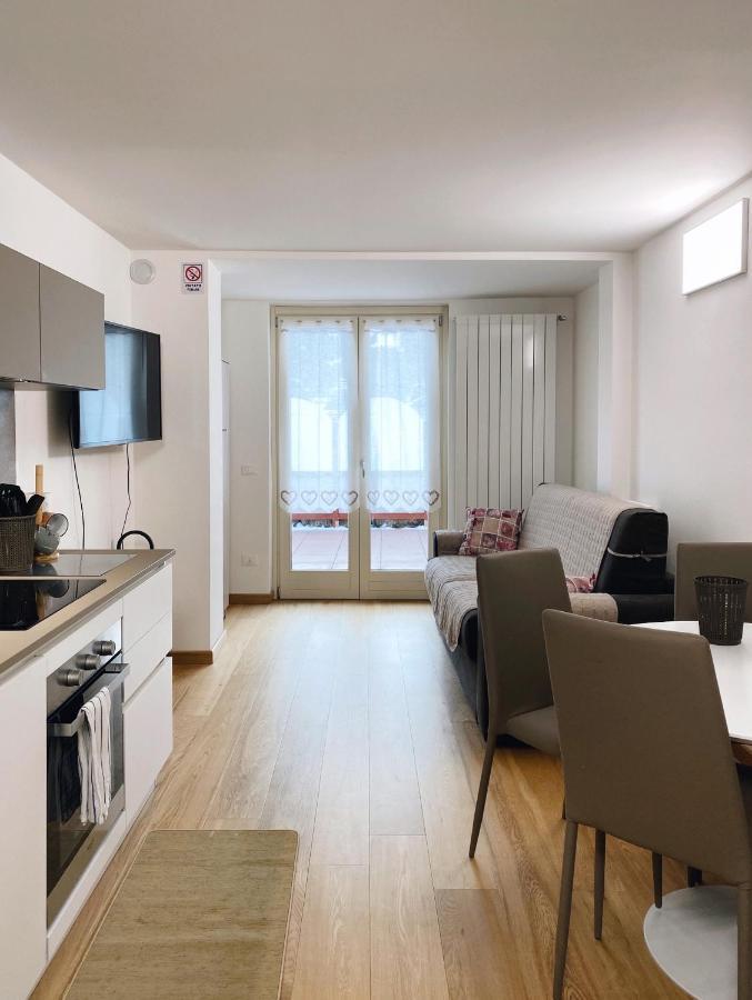 Home Giulia بونتي دي لينيو المظهر الخارجي الصورة