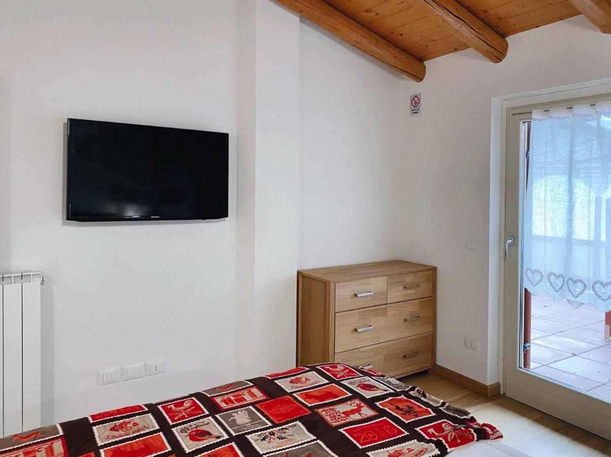 Home Giulia بونتي دي لينيو المظهر الخارجي الصورة