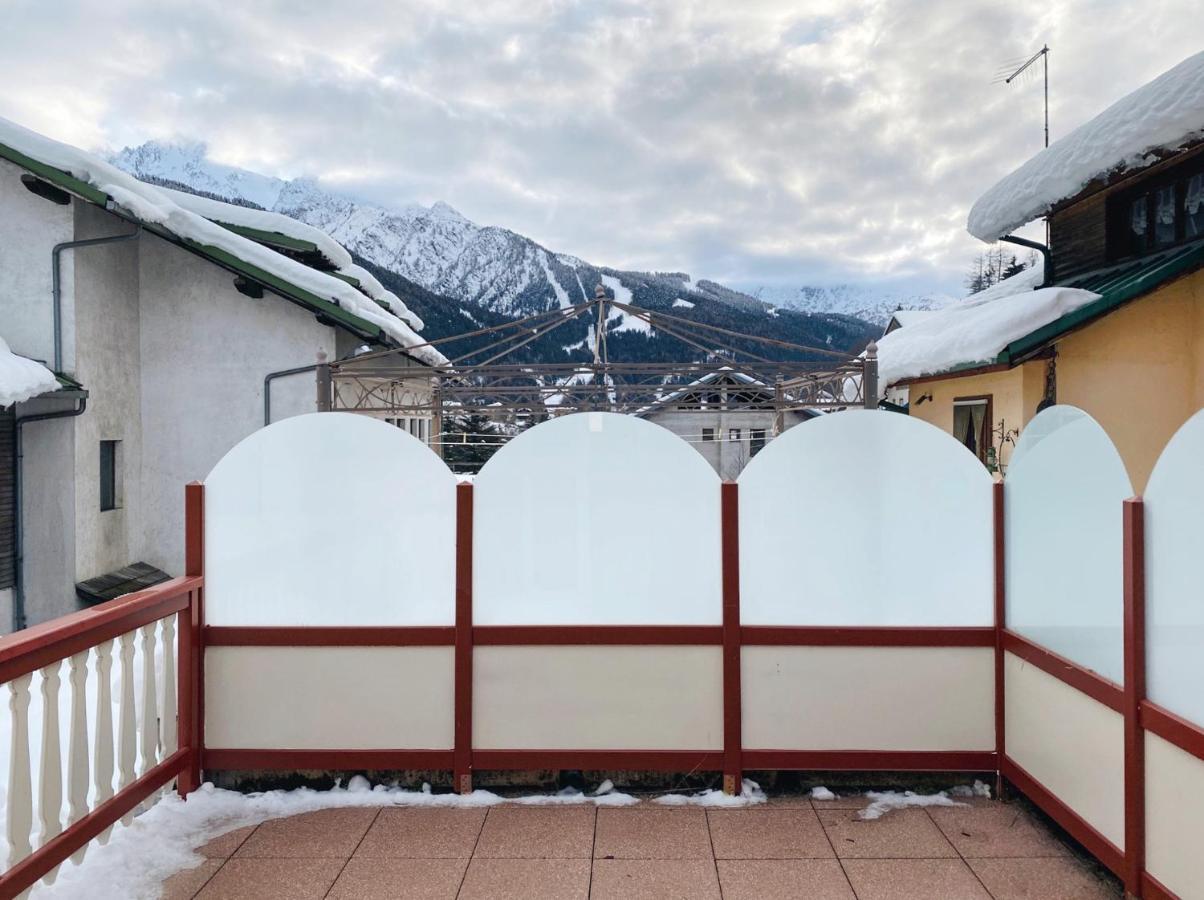 Home Giulia بونتي دي لينيو المظهر الخارجي الصورة