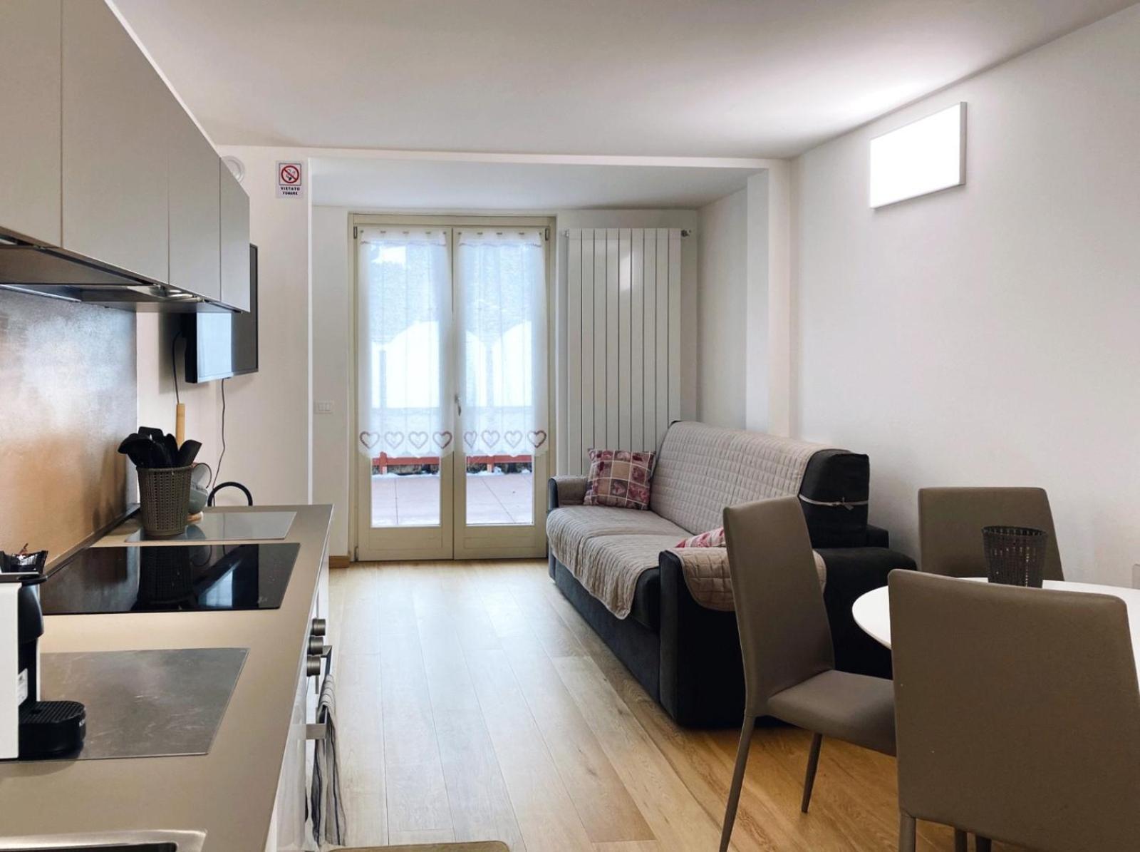 Home Giulia بونتي دي لينيو المظهر الخارجي الصورة